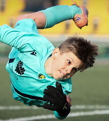 GKS - Zagłębie [GALERIA]