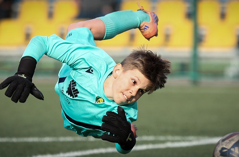 GKS - Zagłębie [GALERIA]