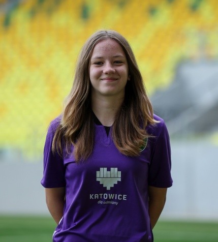 Kolejne powołania do Kadry Śląska U15 dziewcząt