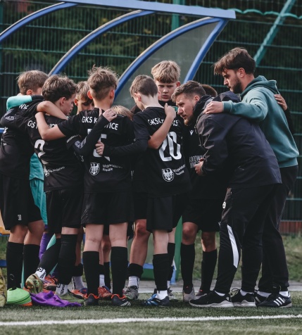 Harmonogram meczów ligowych [28.03-02.04.2026]