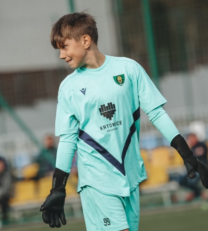 Harmonogram meczów ligowych [04.04-10.04.2026]