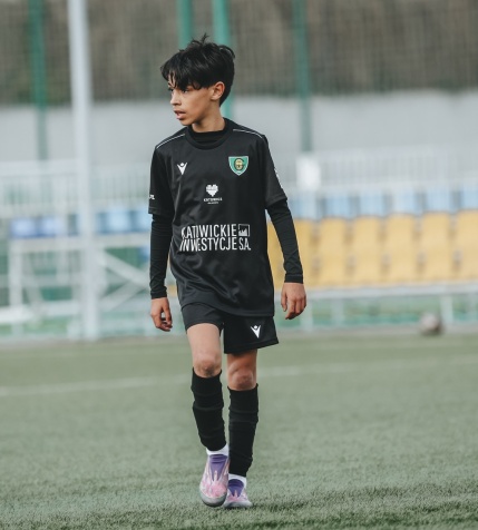 Podsumowanie meczów ligowych [04.04-08.04.2026]