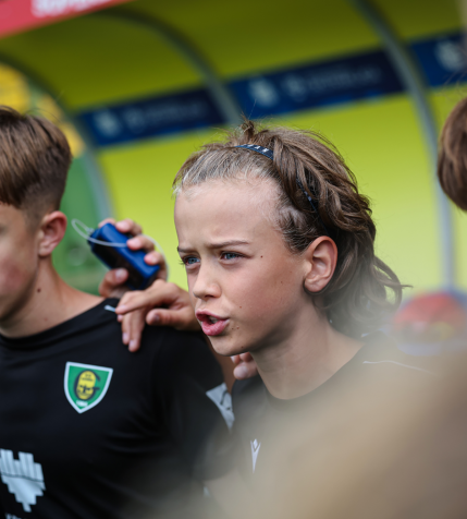 Powołania do kadry Śląskiego ZPN U13 chłopców