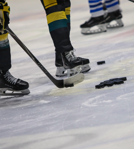 Powołanie do Hokejowej Kadry Polski dla Gabriela Jurkiewicza