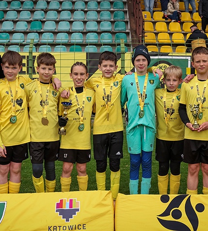 Bukowa Cup - U10 [GALERIA]