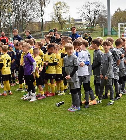 Bukowa Cup - U9 [GALERIA]