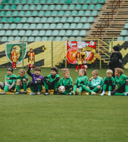 Harmonogram meczów ligowych [18.04-24.04.2026]