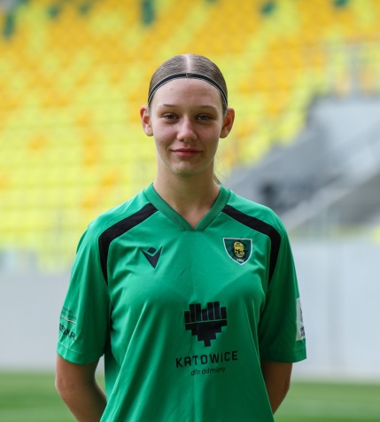 POWOŁANIA DO KADRY ŚLĄSKA U15 DZIEWCZĄT