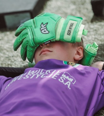 Podsumowanie meczów ligowych [16.05-19.05.2026]