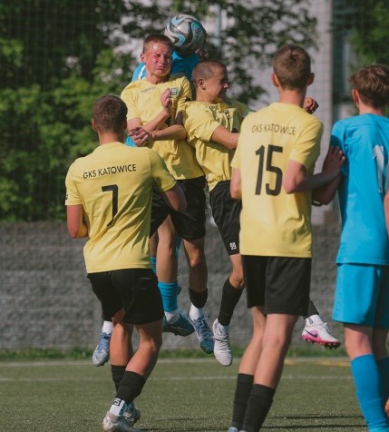 Harmonogram meczów ligowych [23.05-27.05.2026]