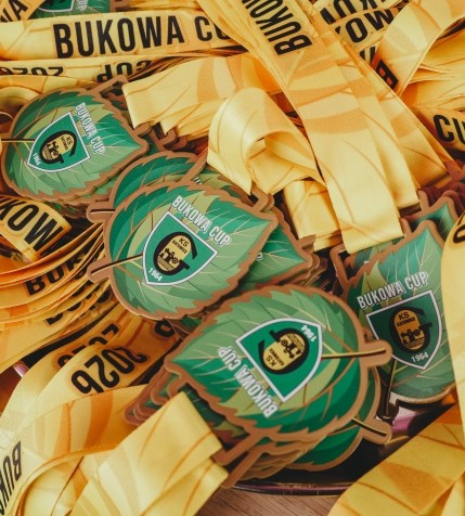 Nadchodzą turnieje Bukowa Cup!