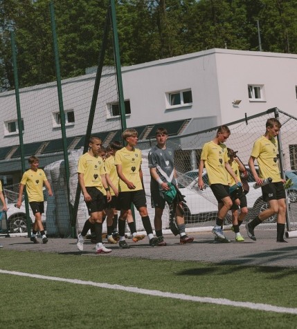 Harmonogram meczów ligowych [30.05-05.06.2026]