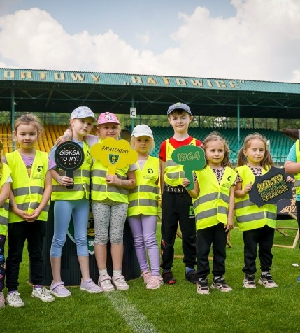Igrzyska Przedszkolaków 2026 [GALERIA]