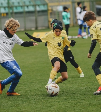 Harmonogram meczów ligowych [12.06-17.06.2026]