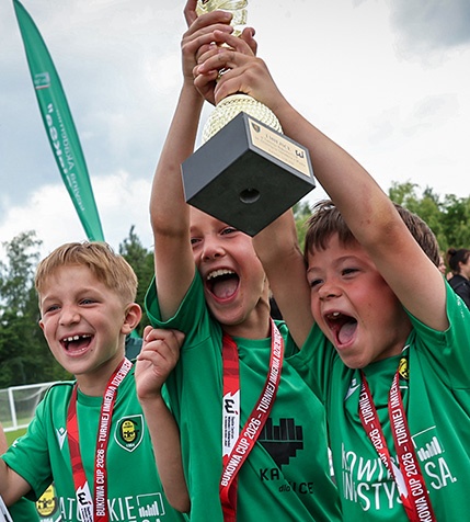 Bukowa Cup im. Dziewięciu z „Wujka” [GALERIA]