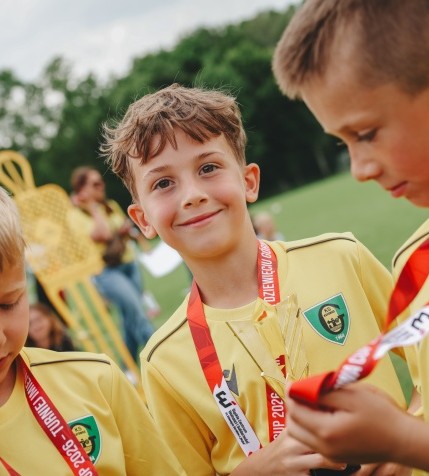 Moc wrażeń na Bukowa Cup [RELACJA]