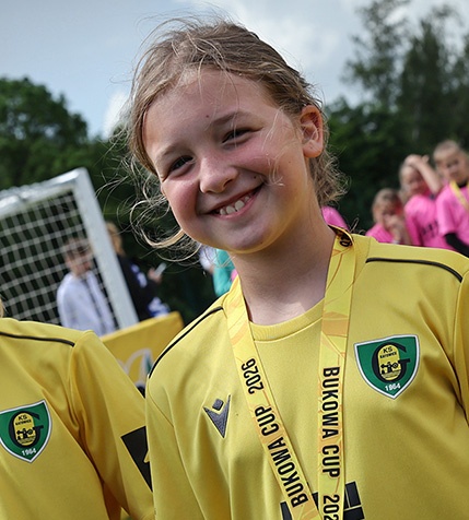 Bukowa Cup Girls [GALERIA]