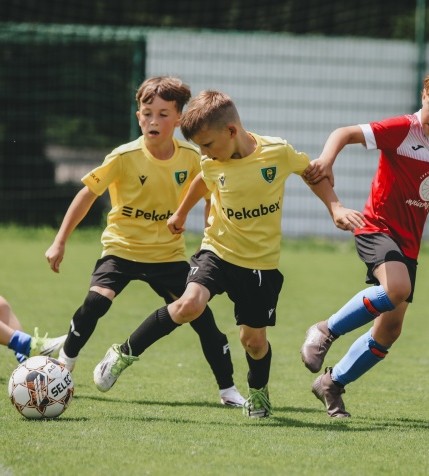 Harmonogram meczów ligowych [18.06-23.06.2026]