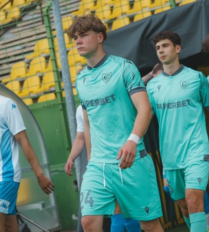 Podsumowanie meczów ligowych [18.06-23.06.2026]