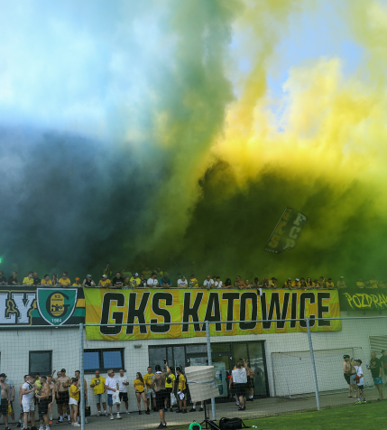 Bilety na mecze GKS-u w Lidze Konferencji