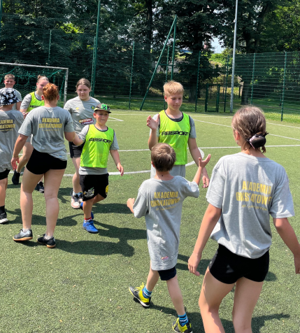Sportowe wakacje 2026 – program Aktywni Lokalnie