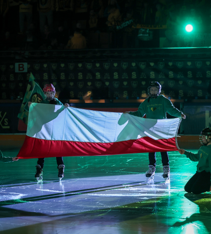 Powołania do hokejowej reprezentacji Polski