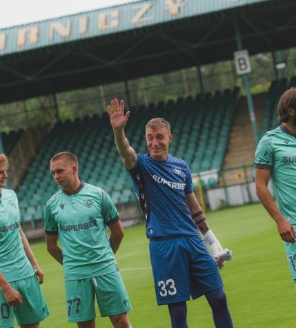 GKS II Katowice zagra w IV Lidze