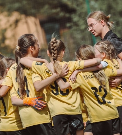 Sztaby szkoleniowe GieKSy na sezon 2026/27