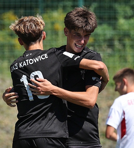GKS - Gedania Gdańsk [GALERIA]