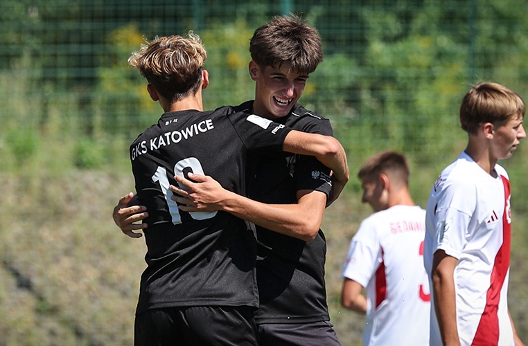GKS - Gedania Gdańsk [GALERIA]