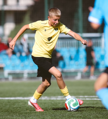 Podsumowanie meczów ligowych [21.06-25.06.2026]