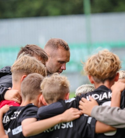 Powołania do Kadry Śląska U14 chłopców