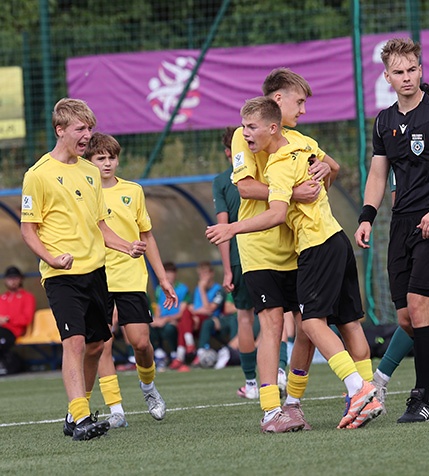GKS - Śląsk Wrocław - [GALERIA]