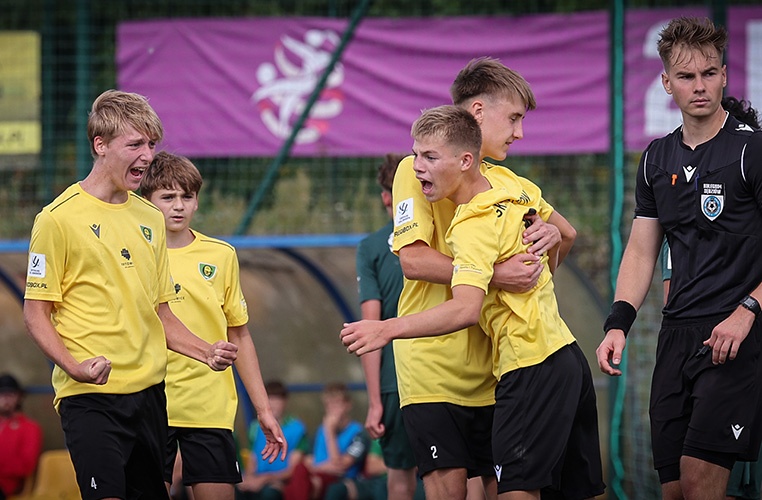 GKS - Śląsk Wrocław - [GALERIA]