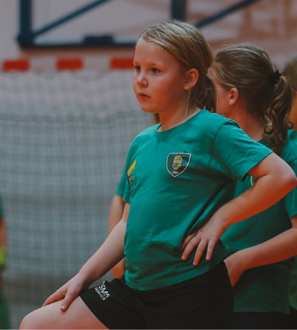 Nabory do najmłodszej dziewczęcej drużyny Akademii GKS Katowice