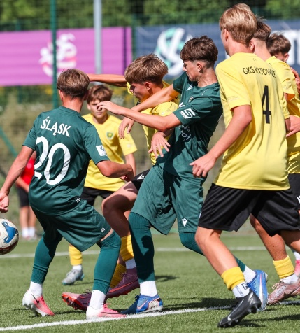 Harmonogram meczów ligowych [12.09-16.09.2026]