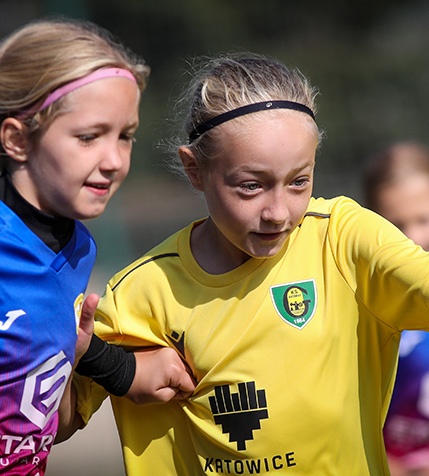 GKS - Czarni Sosnowiec [GALERIA]