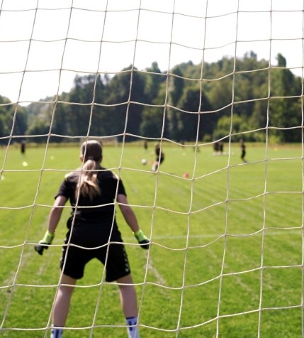 KOLEJNE POWOŁANIA DO KADRY ŚLĄSKA U15 DZIEWCZĄT