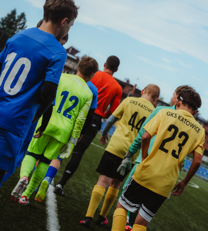 Podsumowanie meczów ligowych [26.09-29.09.2026]