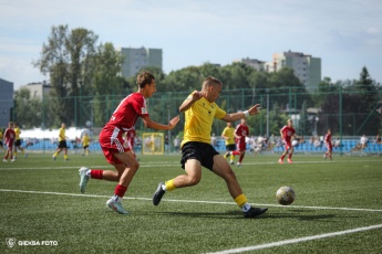 Fot. Tomasz Błaszczyk