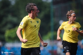 Fot. Tomasz Błaszczyk