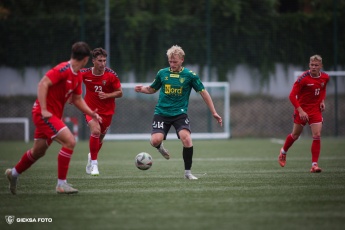 Fot. Tomasz Błaszczyk