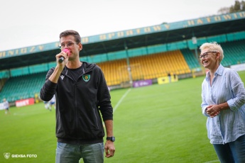 Fot. Tomasz Błaszczyk