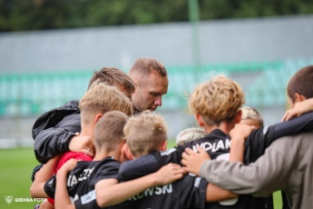 Fot. Tomasz Błaszczyk