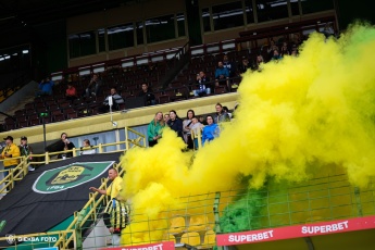 Fot. Tomasz Błaszczyk