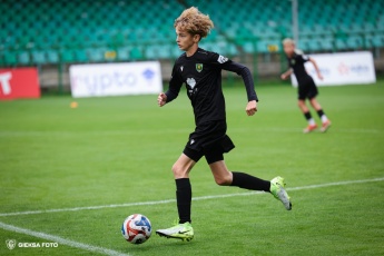 Fot. Tomasz Błaszczyk