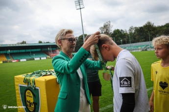 Fot. Tomasz Błaszczyk