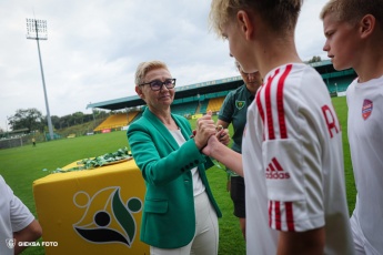 Fot. Tomasz Błaszczyk