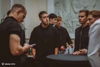 Fot. Tomasz Błaszczyk