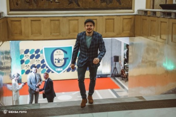 Fot. Tomasz Błaszczyk